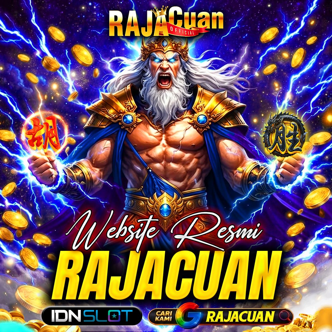 RAJACUAN | Link Login Resmi Contact Support Profesional & Terpercaya 2026